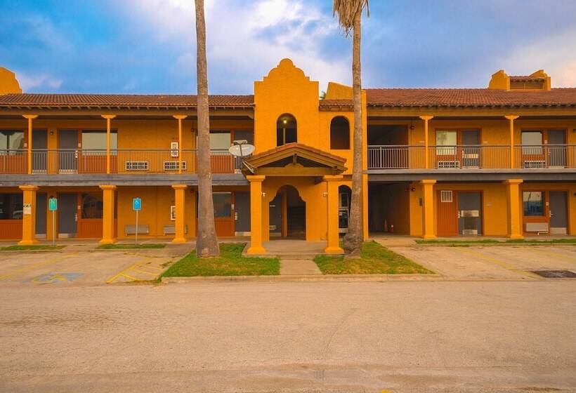 فندق على الطريق Knights Inn Kingsville