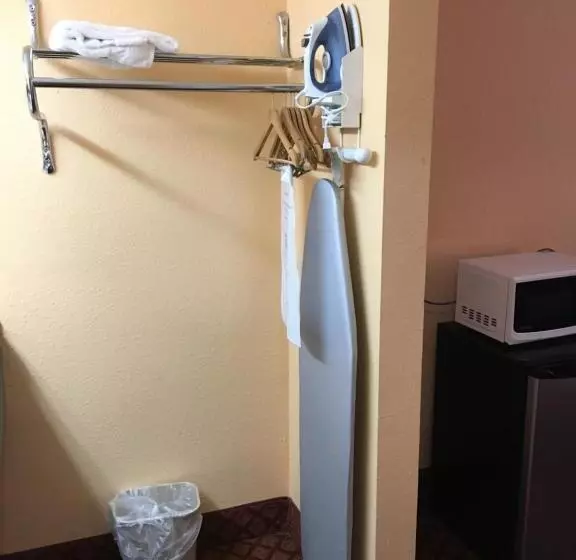 Motel Sunset Inn Daytona Beach