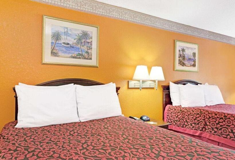 モーテル Sunset Inn Daytona Beach