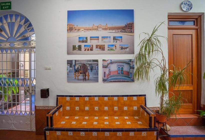 Pension San Pancracio