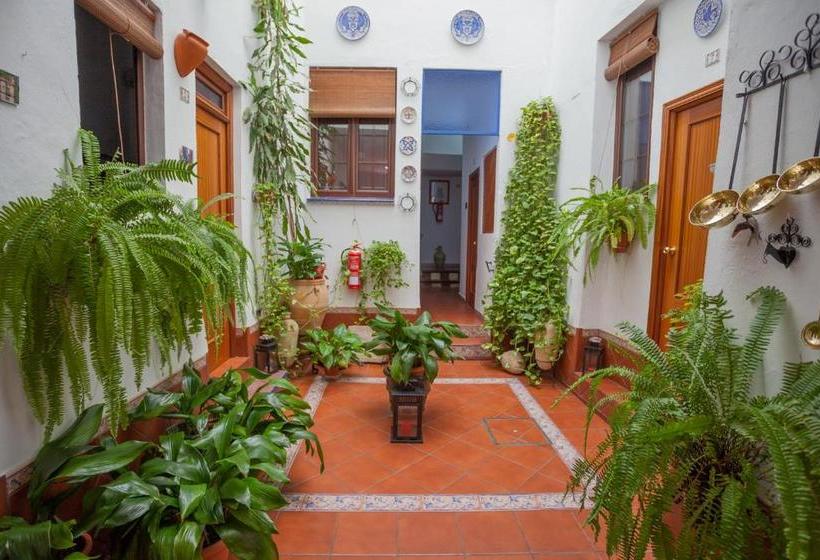 Pension San Pancracio