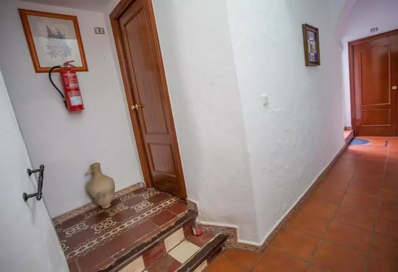 Pension San Pancracio