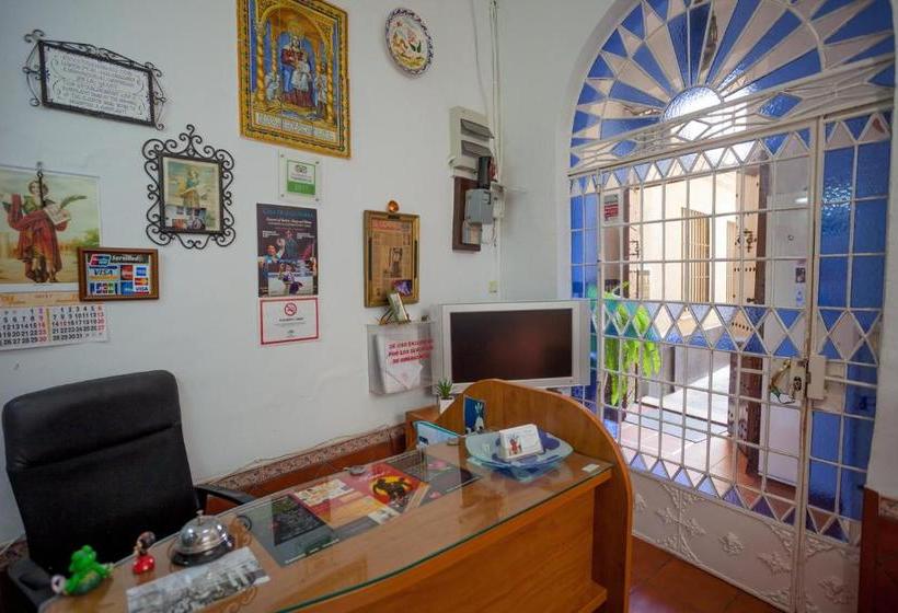 Pension San Pancracio