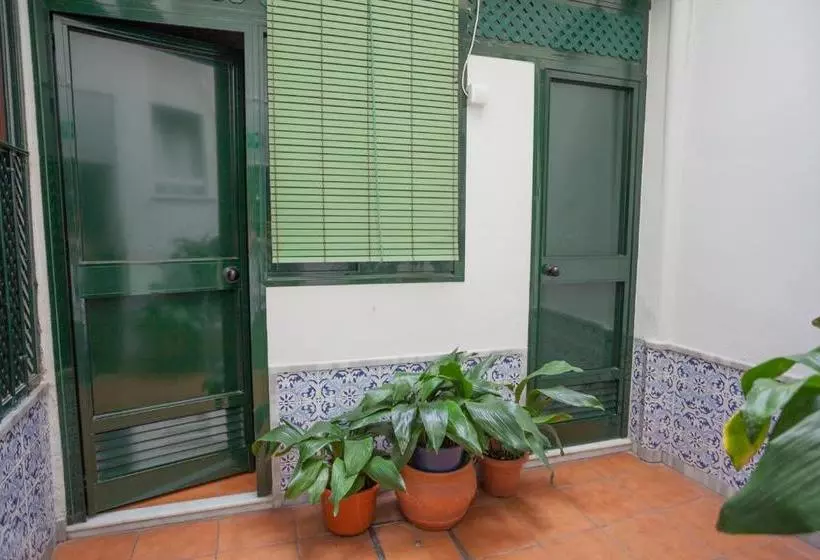 Pension San Pancracio