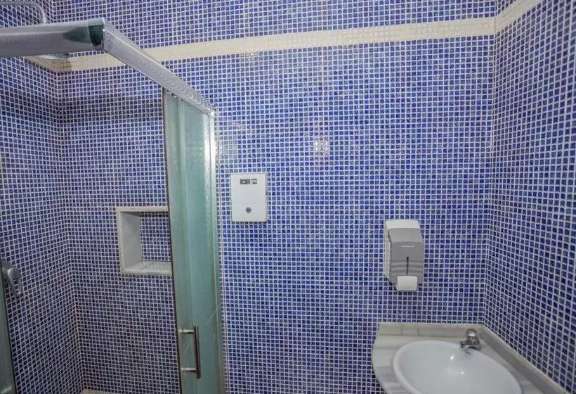 Pension San Pancracio