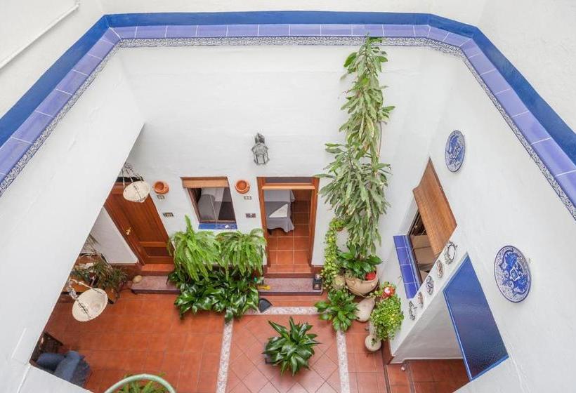 Pension San Pancracio