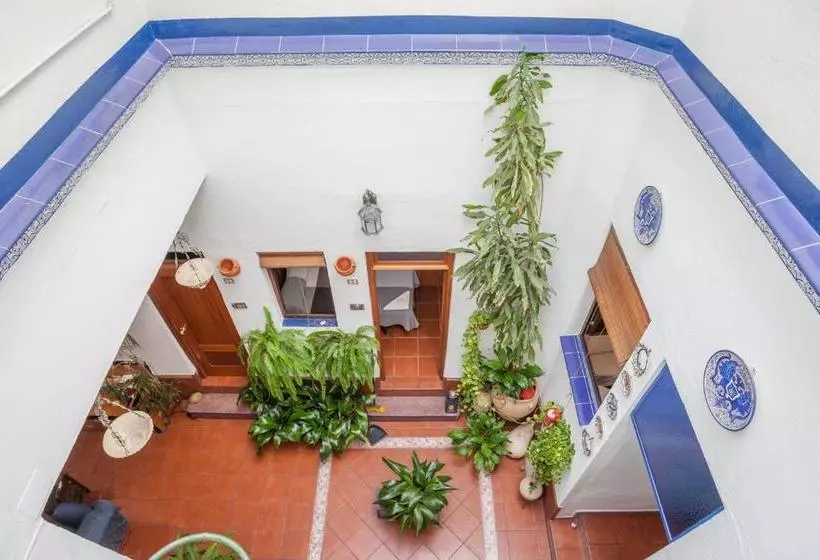 Pension San Pancracio