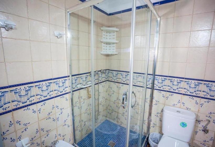 Pension San Pancracio