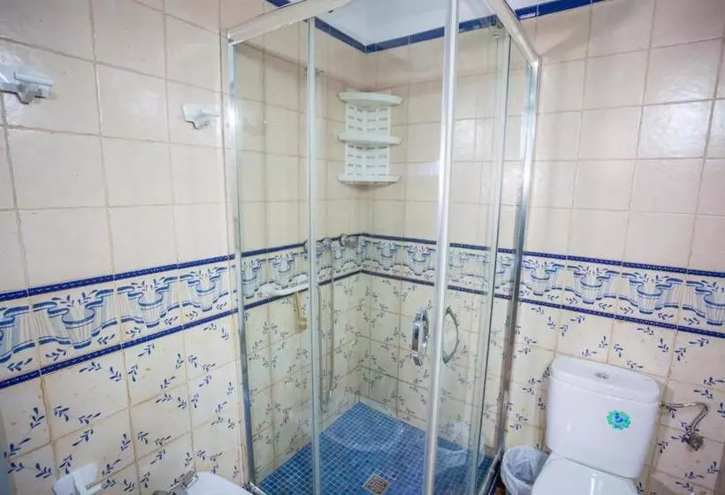 Pension San Pancracio