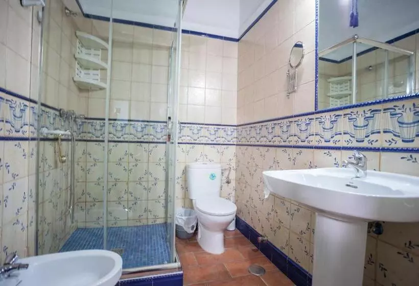 Pension San Pancracio