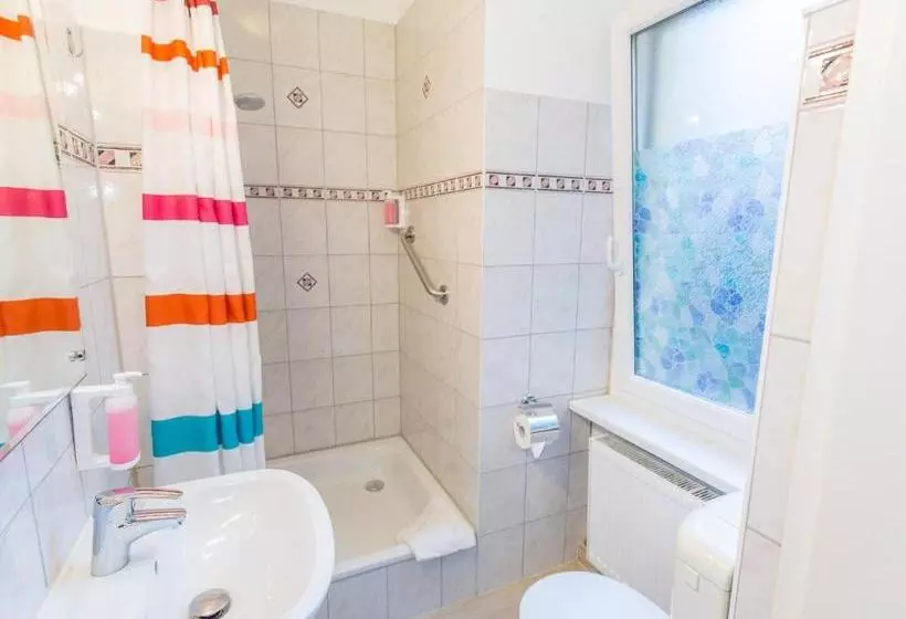 Pension Marie Prenzlauer Berg