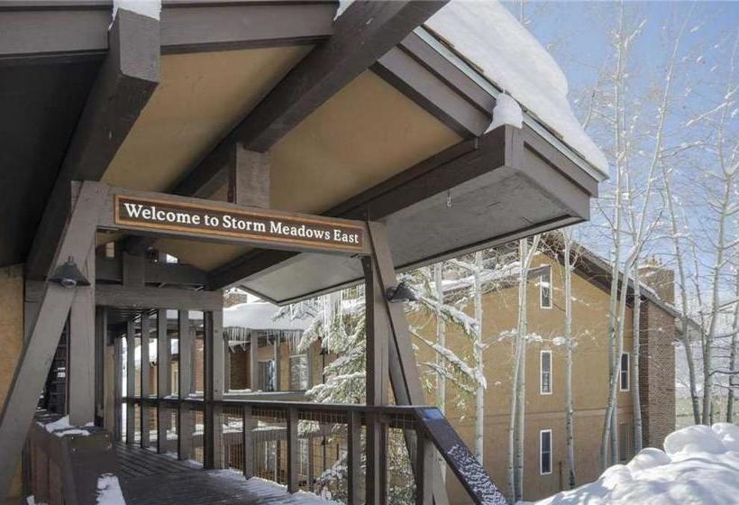 Storm Meadows East Slopeside Se064