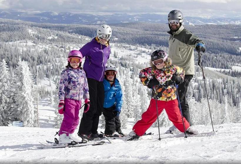 Storm Meadows East Slopeside Se064