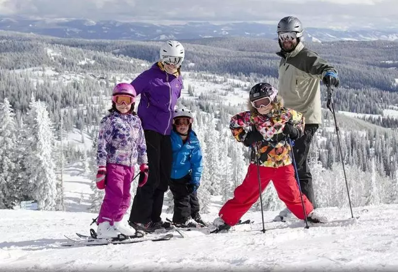 Storm Meadows East Slopeside Se064