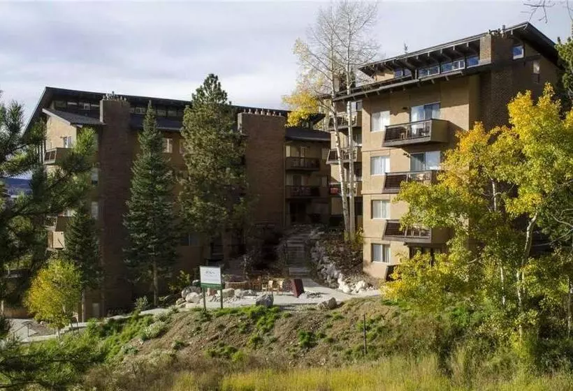 Storm Meadows East Slopeside Se064