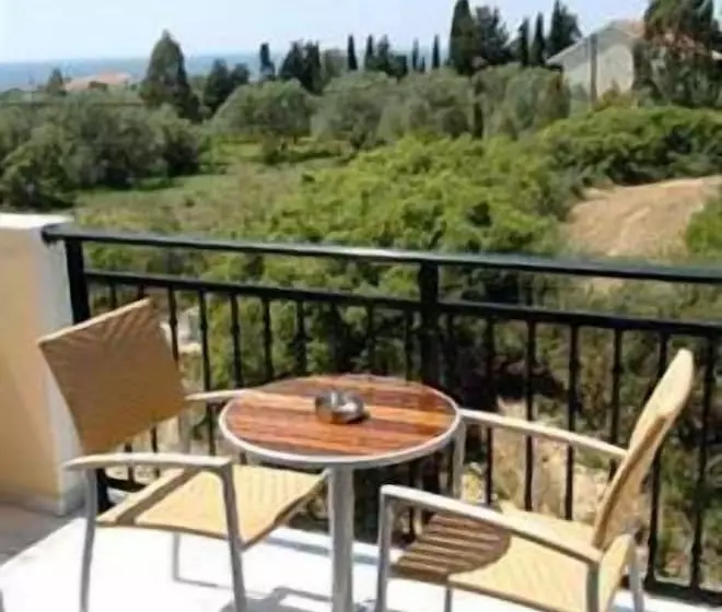 Barbara Studios & Apartments