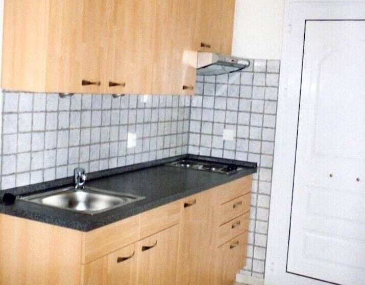 Barbara Studios & Apartments