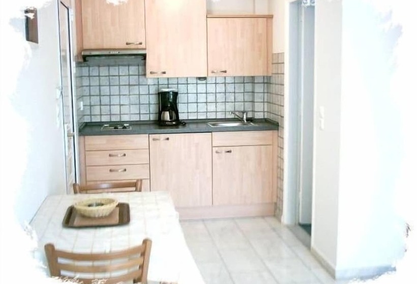 Barbara Studios & Apartments