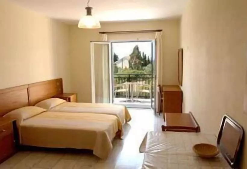 Barbara Studios & Apartments