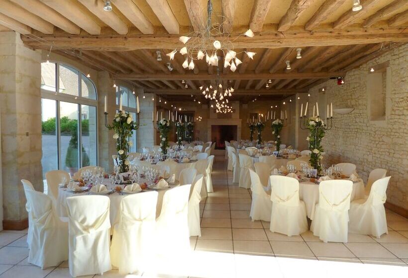 مبيت وإفطار Domaine De La Tour