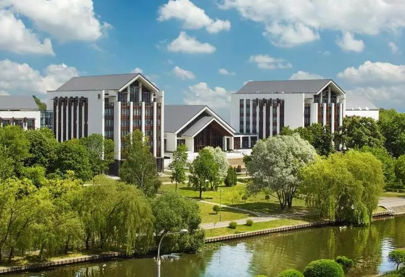 فندق Beijing  Minsk