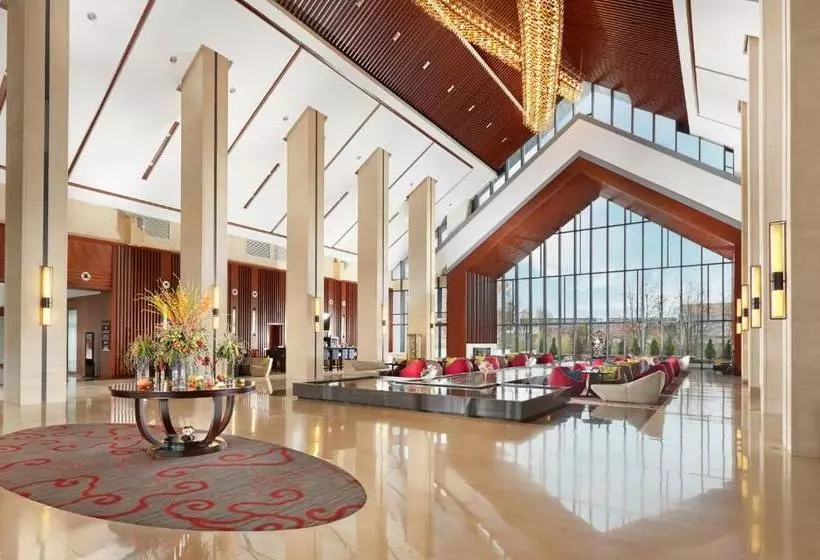 فندق Beijing  Minsk