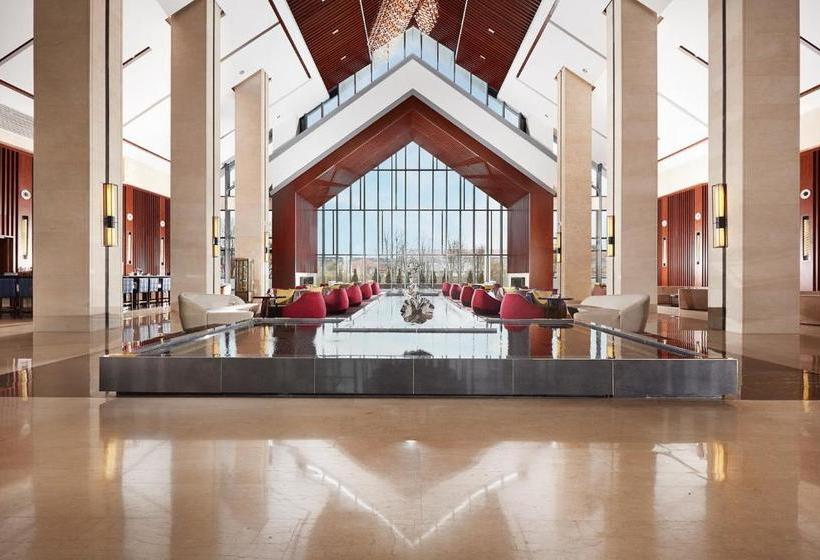 בית מלון כפרי Beijing Minsk