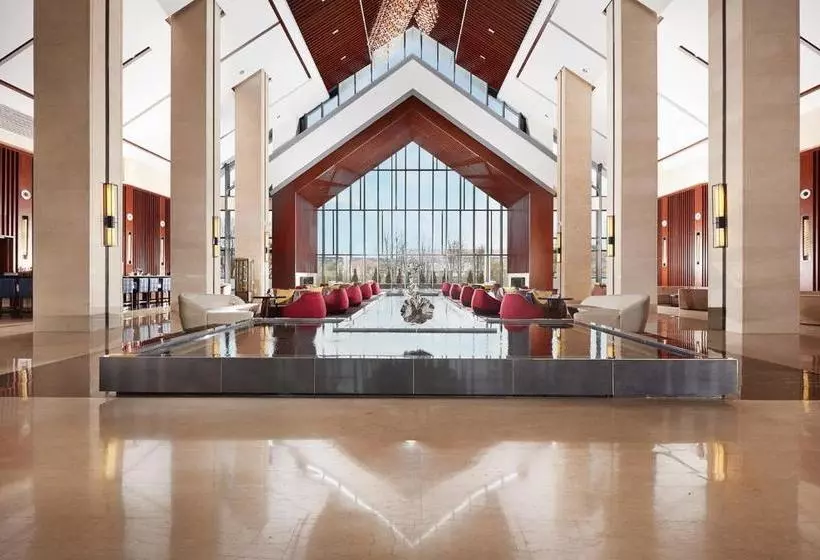 فندق Beijing  Minsk