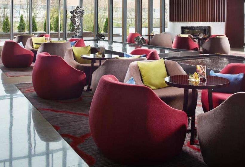 בית מלון כפרי Beijing Minsk