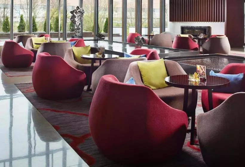 فندق Beijing  Minsk