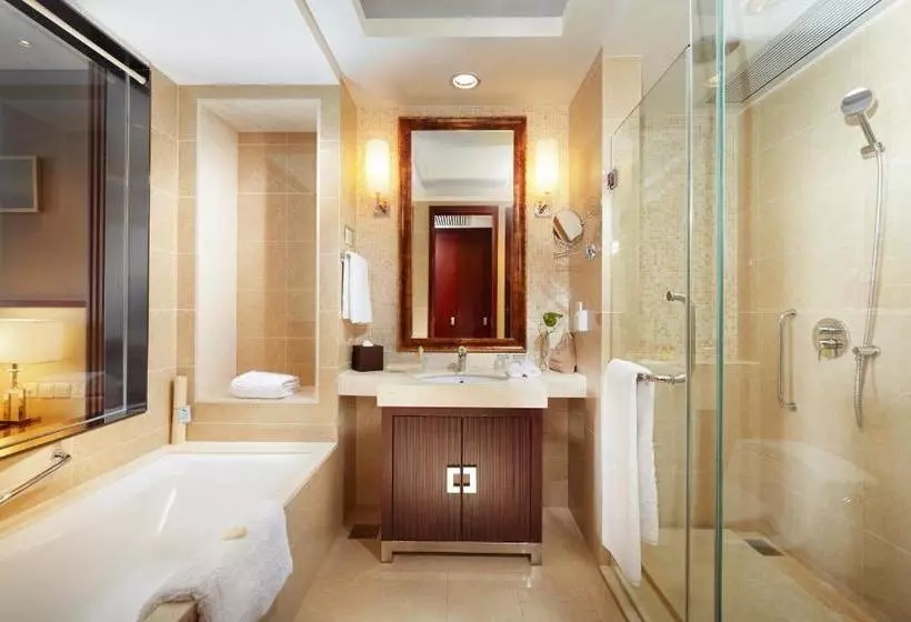 فندق Beijing  Minsk