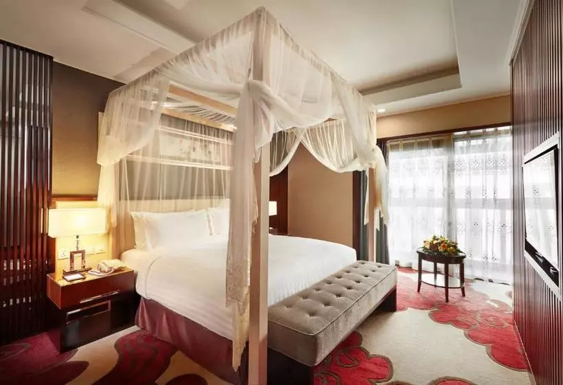 فندق Beijing  Minsk