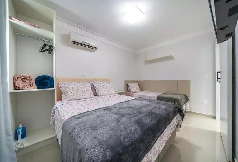 Hôtel Bombinhas Summer Beach