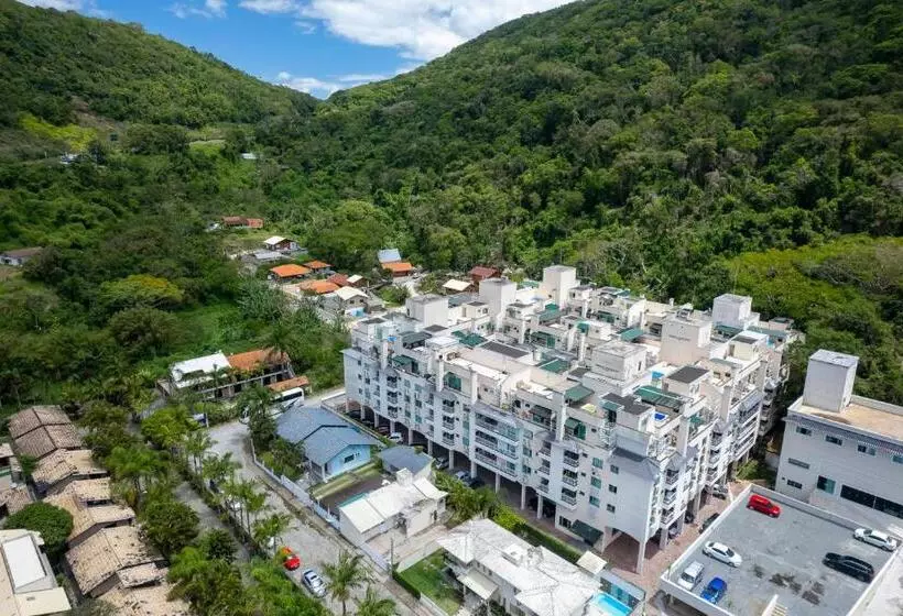 Hôtel Bombinhas Summer Beach