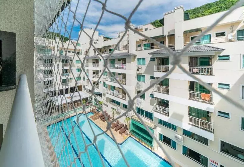 Hôtel Bombinhas Summer Beach