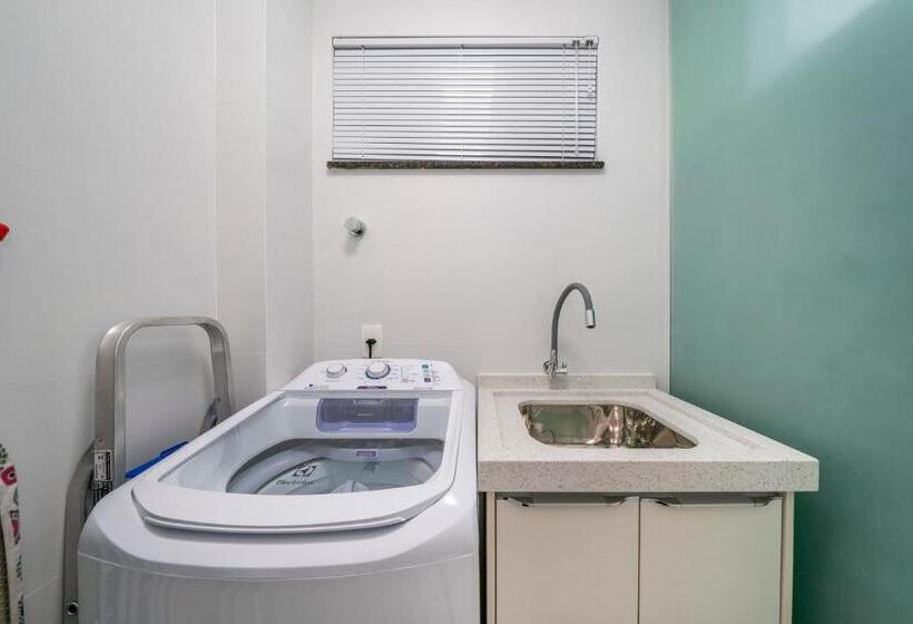 هتل Bombinhas Summer Beach