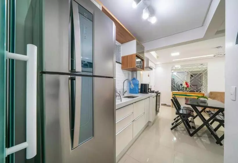 Hôtel Bombinhas Summer Beach