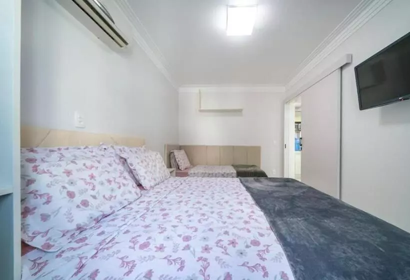 Hôtel Bombinhas Summer Beach