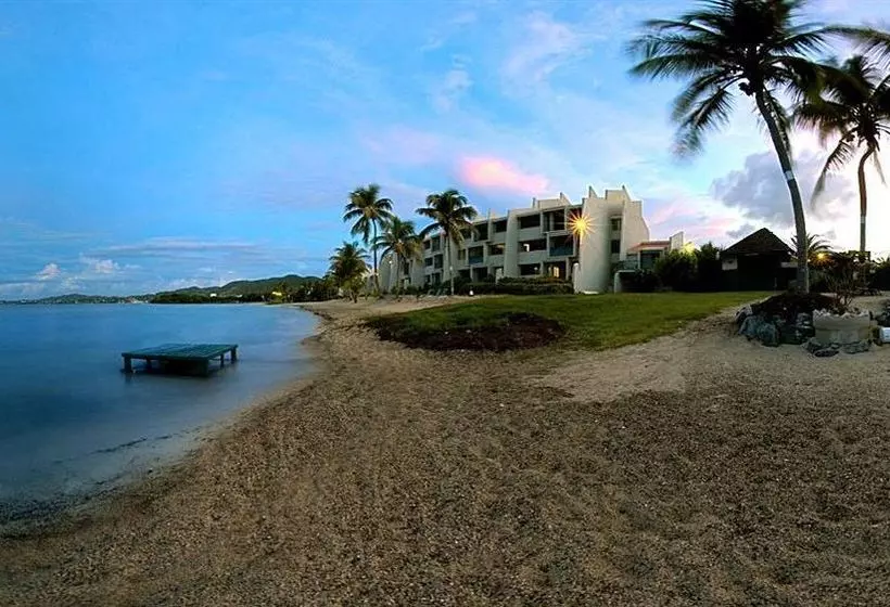 Colony Cove Beach Resort