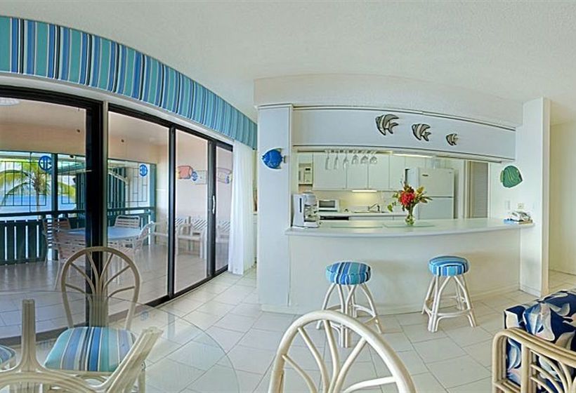 Colony Cove Beach Resort