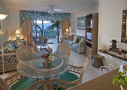 Colony Cove Beach Resort