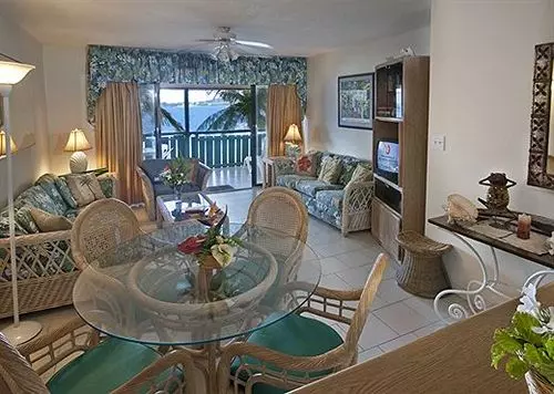 Colony Cove Beach Resort