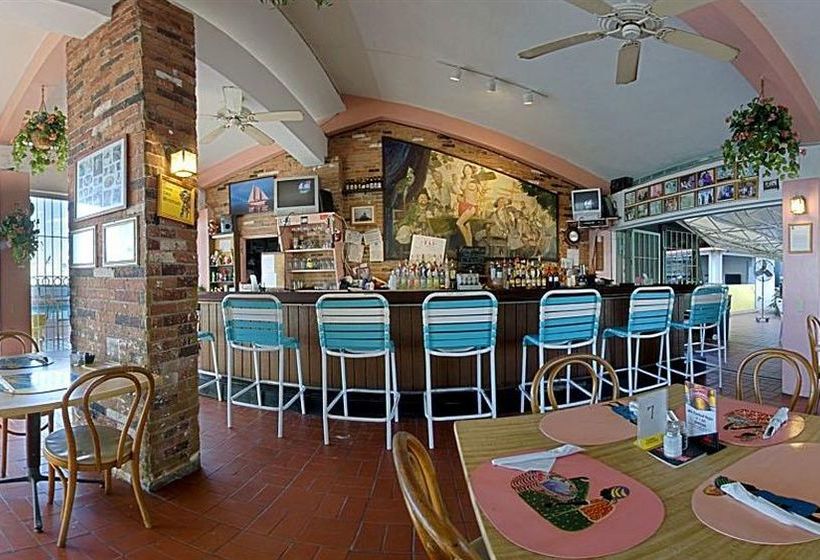 Colony Cove Beach Resort