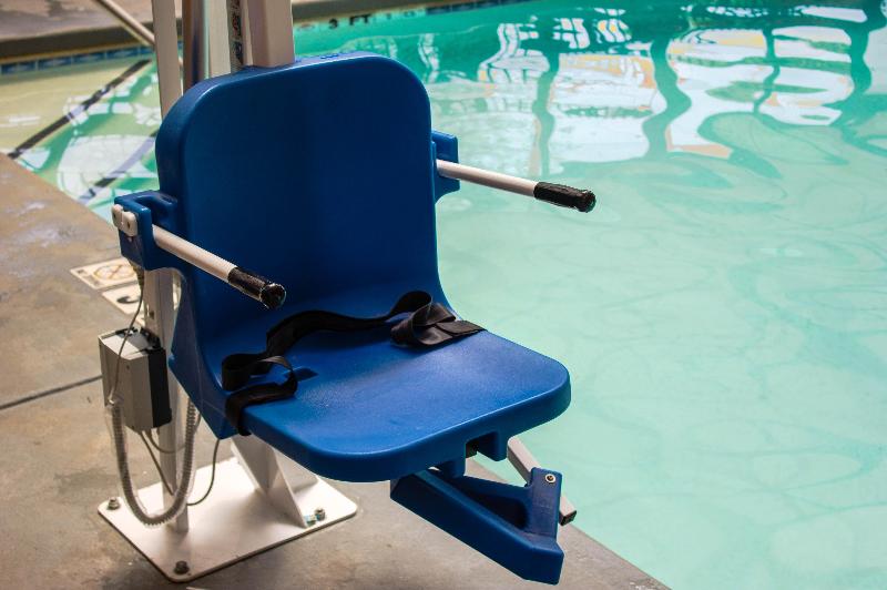 Holiday Inn Express Hotel & Suites Sanford, An Ihg