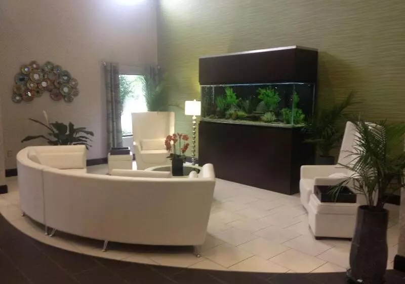 Holiday Inn Express Hotel & Suites Sanford, An Ihg