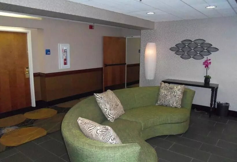 Holiday Inn Express Hotel & Suites Sanford, An Ihg