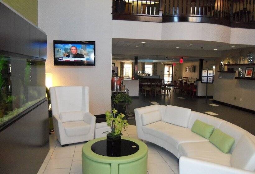 Holiday Inn Express Hotel & Suites Sanford, An Ihg