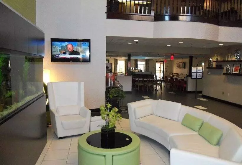 Holiday Inn Express Hotel & Suites Sanford, An Ihg