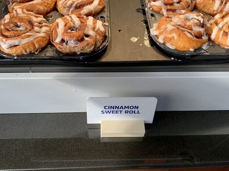 Holiday Inn Express Hotel & Suites Sanford, An Ihg