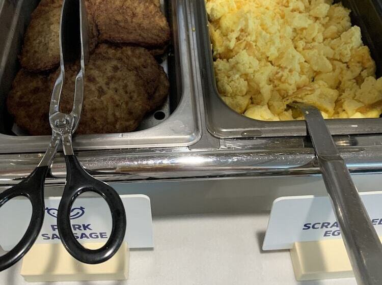 Holiday Inn Express Hotel & Suites Sanford, An Ihg